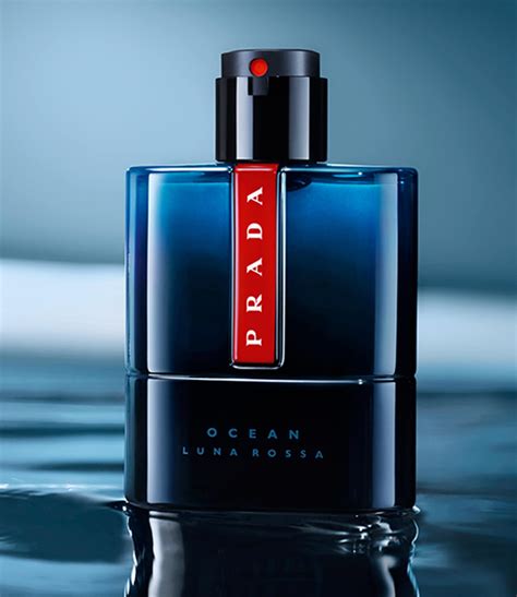 prada la rossa